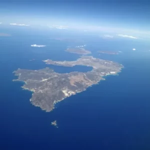 Cyclades Adventure Package