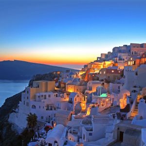 7-Day Personalized Greece Itinerary