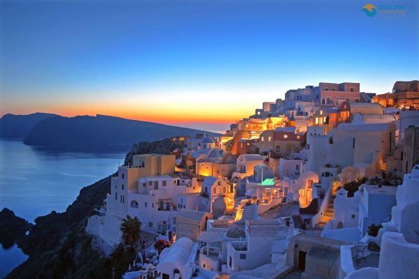 7-Day Personalized Greece Itinerary