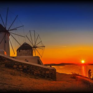 10-Day Personalized Greece Itinerary