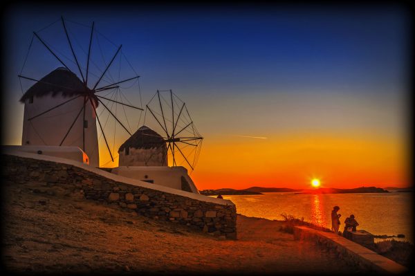 10-Day Personalized Greece Itinerary