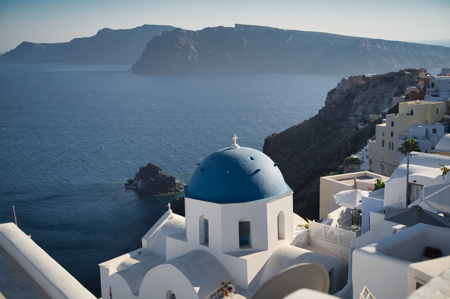 Insider Tips for a Stress-Free Greek Vacation