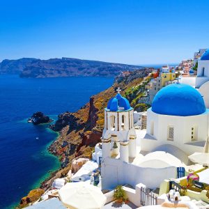 1-Hour Virtual Greece Trip Planning Call