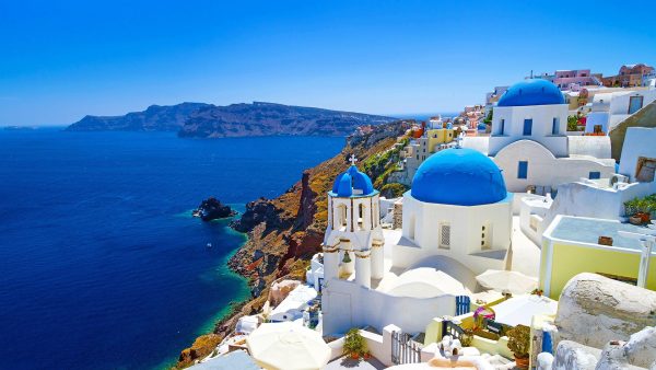 1-Hour Virtual Greece Trip Planning Call