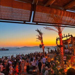 Mykonos Nightlife Guide