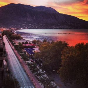 Kalamata & Messinia Experience