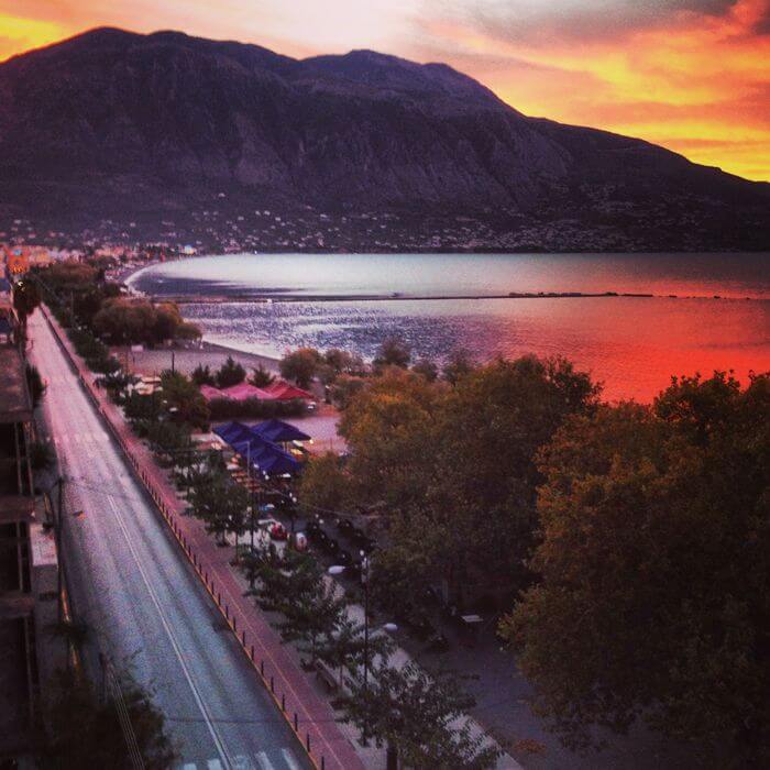 Kalamata & Messinia Experience